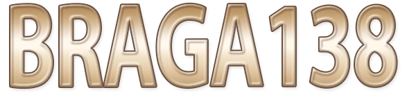 BRAGA138 Logo